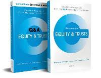 Containing accessible explanations in clear . Books On Equity Trusts Waterstones