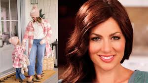 Jillian Harris unveils her new winter collection collab with Joe Fresh