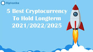 Concerning investing in penny cryptocurrencies, this becomes even trickier. 5 Best Cryptocurrency Altcoin To Hold Long Term 2021 2022 2025 Youtube