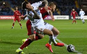 Aceste 12 echipe se vor lupta pentru ultimele 3 locuri disponibile pentru europa la cm 2022. Q9osljbqtskmxm