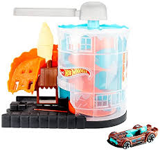 Os melhores e mais novos jogos do discovery kids, colorir carreras electrizantes en circuitos polvorientos. Hotwheels Hot Wheels Der Beste Preis Amazon In Savemoney Es