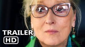 She was awarded the best actress oscar. Naxos Let Them All Talk