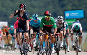 Sonny colbrelli (born 17 may 1990) is an italian professional road bicycle racer, who currently rides for uci worldteam team bahrain victorious. Sonny Colbrelli News Velomotion