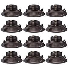 Square recessed lights trimshaper control. Square Recessed Lighting Trim Wayfair