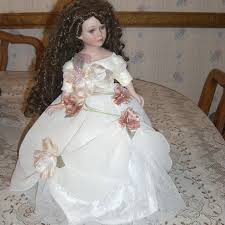 5.0 out of 5 stars. Victoria Collection Porcelain Dolls Buy Clothes Shoes Online