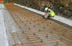 Pentingnya Besi Rabat Beton Untuk Bangunan Industri Atau Tempat Tinggal Besi Permata