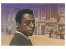 Tragic Elements in James Baldwin's Go Tell It