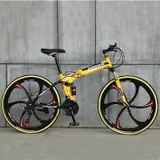 Check out which online shop has the best price for vlra x7 land rover folding bike 26 inch 24speed mountain suspended disc brake bicycle black red in the . 253 51