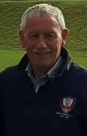 Condolence Book for James (Jimmy) Forde (Manorhamilton, Leitrim)