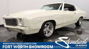 Image result for Dover White 1972 Monaco