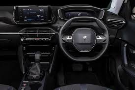 We did not find results for: 2021 Peugeot 2008 Review Carexpert