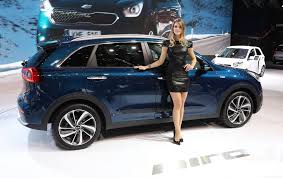 Kia Niro 2018 Specs New Cars Kia 2017 Kia