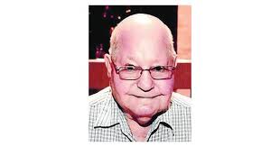 Eric Kidder Obituary (2023)