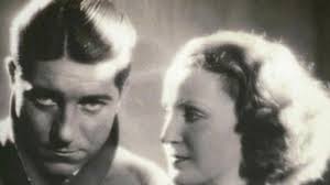 L'étoile de Valencia (1933)