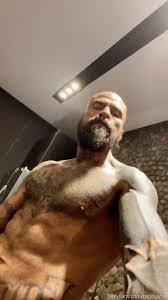 Babo de Cartel de Santa muestra el Pack sin ropa en OnlyFans