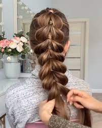 Top 10 Pins Of The Week Braided Hair Styles 19 Braided Hairstyles Hair Styles Long Hair Styles