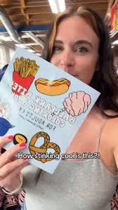 This is THEE most exciting thing 🤩 #baseball #ballparkbites #coloring  #coloringbook #adultcoloringbook #announcement #greenscreen