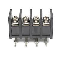 US-Typ-Barriereklemmenblöcke 7,62 mm 22 | Shenzhen Din Rail ...