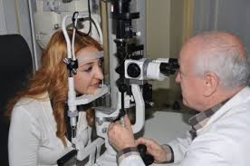Opr Dr Edip Temizyurek Mirkelam Goz Lazerde Guncel