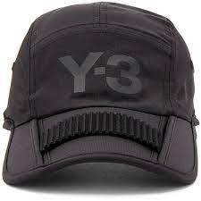 Y 3 Yohji Yamamoto Foldable Cap 260 Pen Liked On Polyvore Featuring Men S Fashion Men S Accessories Hats For Men Y 3 Men Yohji Yamamoto Y 3 Yohji Yamamoto