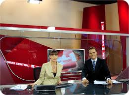 Televisión nacional de chile (comúnmente conocido como tvn) es un canal de televisión público chileno, fundada el 1 de septiembre de 1969. Tvn Chile Wavetec
