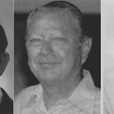 Robert S. Ledley (1926-2012), Lee Browning Lusted (1922 -), Octo G....