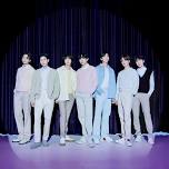 BTS World Tour: 'Arirang'