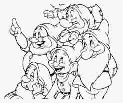 The legend of snow white and the seven dwarfs was written by the grimm brothers and the walt disney company made it an animated movie in 1937. Seven Colors Seven Petal Flower Clipart Hd Png Download Transparent Png Image Pngitem