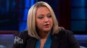 She takes a polygraph exam. Woman Molested By Her Father Takes Polygraph Test Youtube