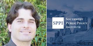 D. Dowd Muska Joins Southwest Public Policy Institute as Senior Fellow