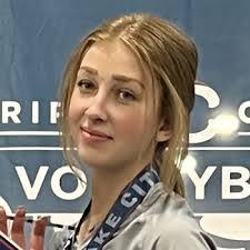 Grace Swenson's Instagram, Twitter & Facebook