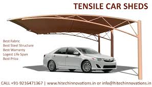 With 2 spacious bedrooms, a large bath/laundry room and an open living/kitchen/dining area, you won't find anything tiny about this home. Car Shed Manufacturer In Chandigarh Mohali Panchkula Ludhiana Amritsar Jalandhar Hitech Innovations