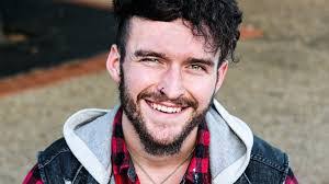 Christopher Kerley's Instagram, Twitter & Facebook