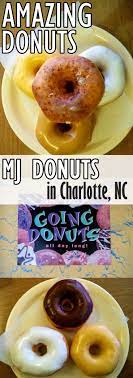 Maybe you would like to learn more about one of these? Mj Donuts Some Of The Best Donuts I Ve Ever Had