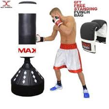 However, a pro fighter usually likes hanging heavy bags but some best standing punching bag also good for some boxers. 17 Best Punching Bags Free Standing Heavy Dummy 2021