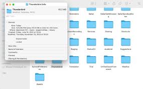 Dữ liệu hệ thống trên macOS chiếm quá nhiều dung lượng? Xoá sao cho đúng và  không sợ lỗi?