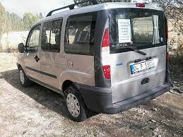 Fiat Doblo Cargo 1 2 Actual Satilik 2004 Model Klimali Hatasiz Boyasiz Doblo Nanobilgi Araba Araba Model