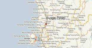 Fauna adalah istilah yang sering berdampingan dengan flora di mana keduanya membentuk suatu keanekaragaman hayati. Sungai Petani Daerah Mana