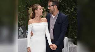 See what she said about the epic crossover. Blake Lively Calls Out Paparazzi For Photographing And Stalking Her Daughters Entertainment News Wionews Com