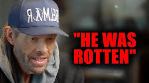 Randy Napier's Instagram, Twitter & Facebook