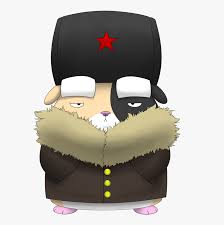 Valpeak mens fur hat rabbit fur russian ushanka hats earflap trapper hat for winter. Transparent Russian Hat Png Cartoon Png Download Transparent Png Image Pngitem