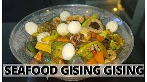 See more of gising ang nueva ecija on facebook. Gising Gising Recipe Of Nueva Ecija Youtube