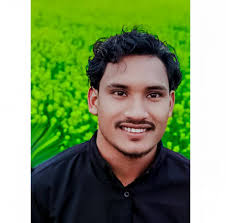 MD Raihan Ali in people