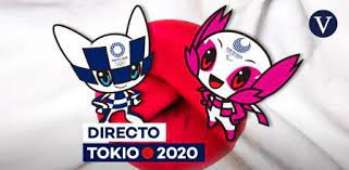 Maybe you would like to learn more about one of these? Juegos Olimpicos Tokio 2021 Horarios De Los Espanoles Y Medallero Olimpico En Directo