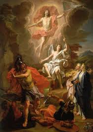 Archivo:Noel Coypel The Resurrection of Christ.jpg - Wikipedia, la ...