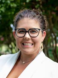 City of Virginia Beach Org Chart