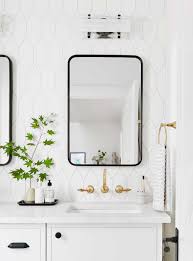 Some faucet types may not work with a vanity depending on the layout of the vanity and the needs of the bathroom. Focused On The Faucet Hall Bathroom Kohler Ideas