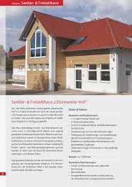 Mein haus am see is rated accordingly in the following categories by tripadvisor travelers Mein Wolf Haus Gewerbebau