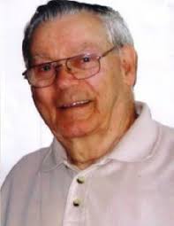 Obituary information for John Violette