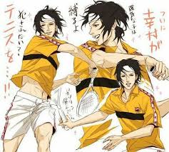 Lily Art Anime Anime Art Japanese Artists